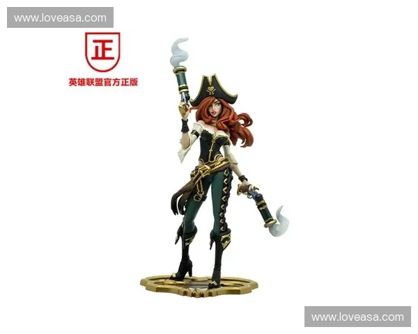 围绕英雄联盟手办大小探秘收藏价值与设计细节全方位解析