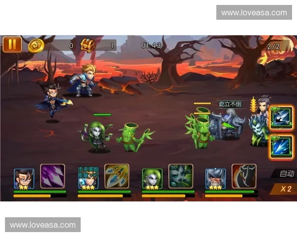 《疯爆英雄:超能战士集结,逆天改命挑战终极敌人》